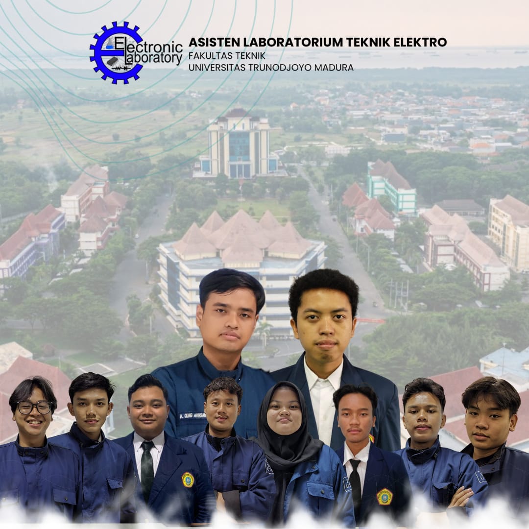 Tim Aslab 2026